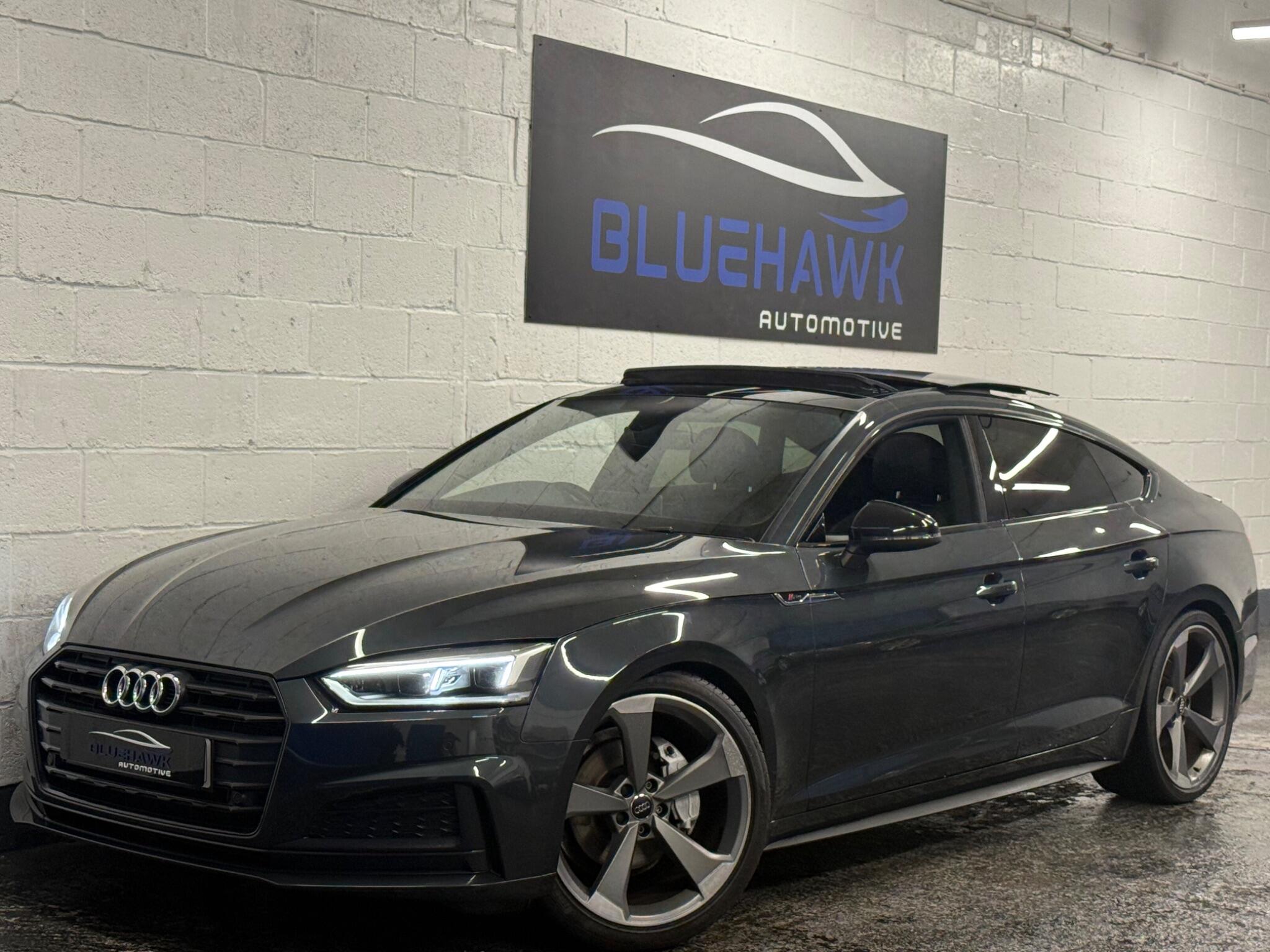Main Car Image